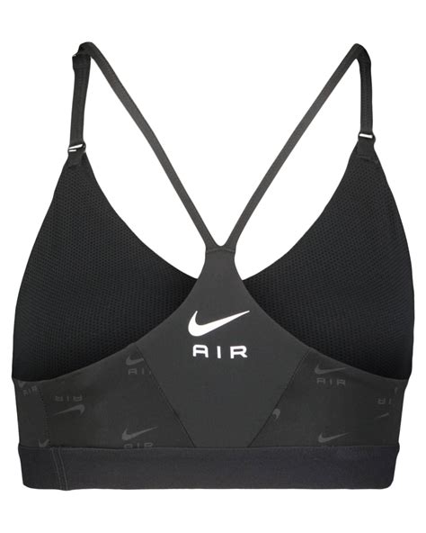 nike indy bra billigst schwarz m|Nike Dri.